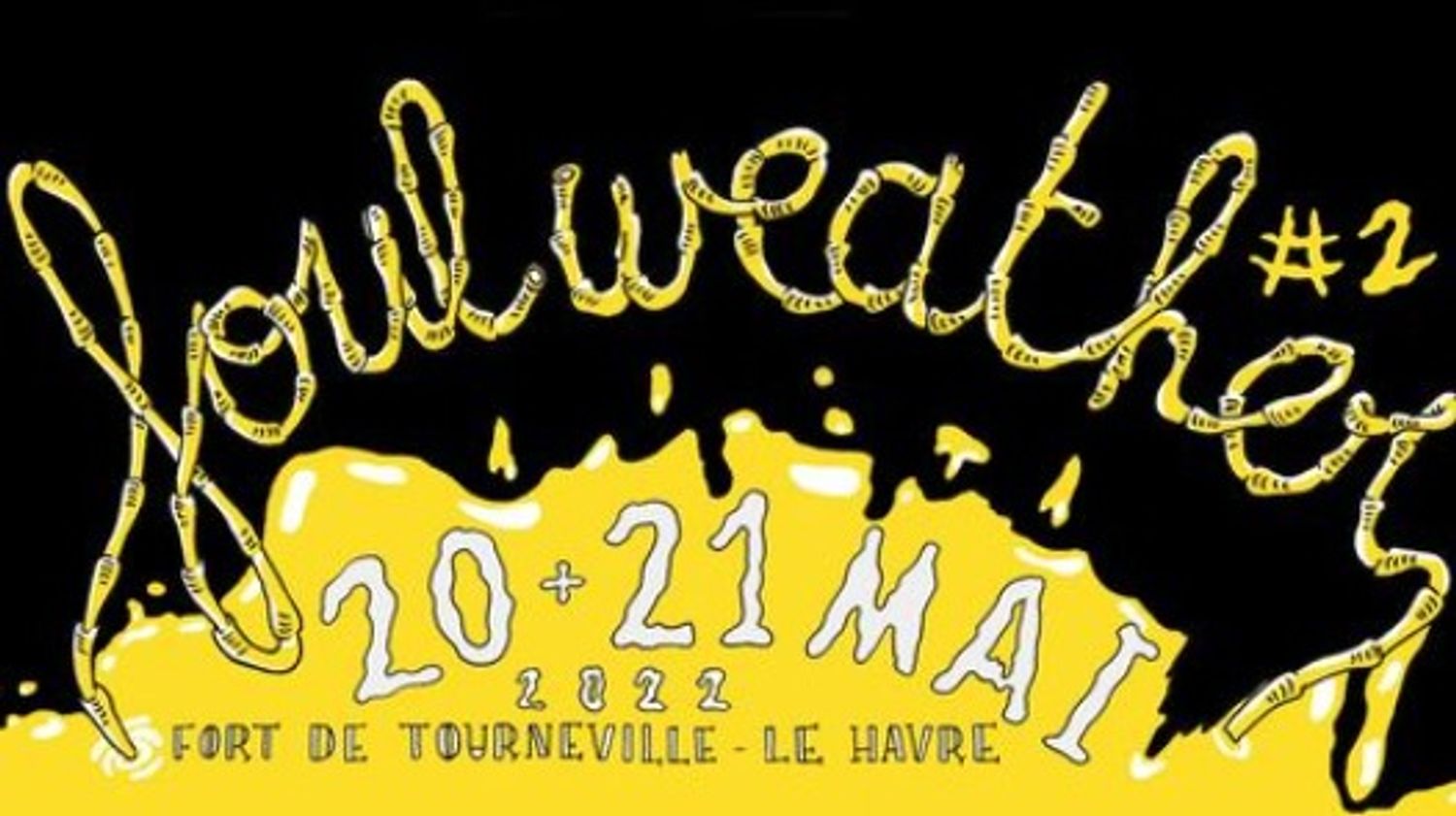 Foul Weather Festival